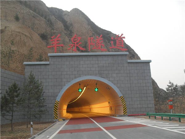 隧道消防伴热工程(图1)